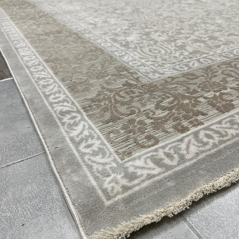 Килим Velura Prime Cream L198B
