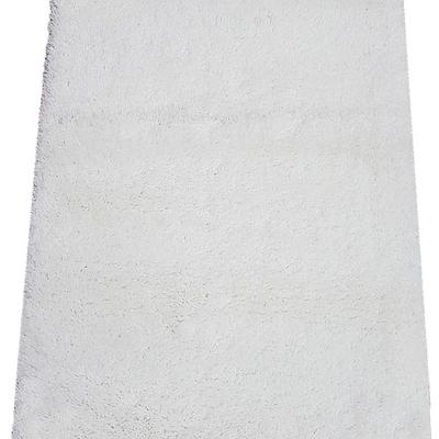 Пухнастий килим Quietis Cream P553A