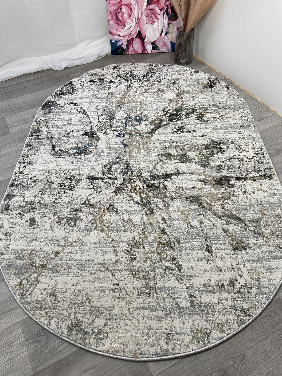 Килим Velura Royal Gray EL75A