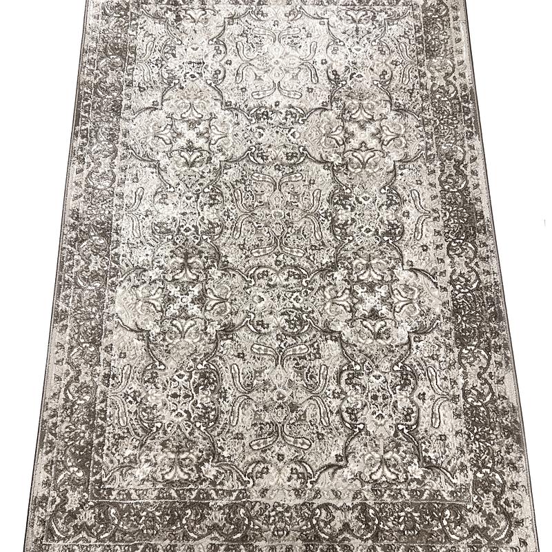 Килим з термоусадкою Aquila Gray 2771A