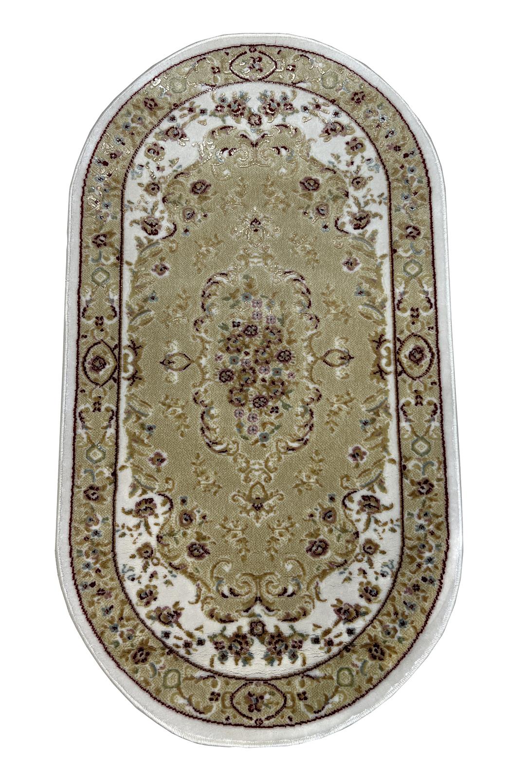 Килим Glara BEIGE 7799A