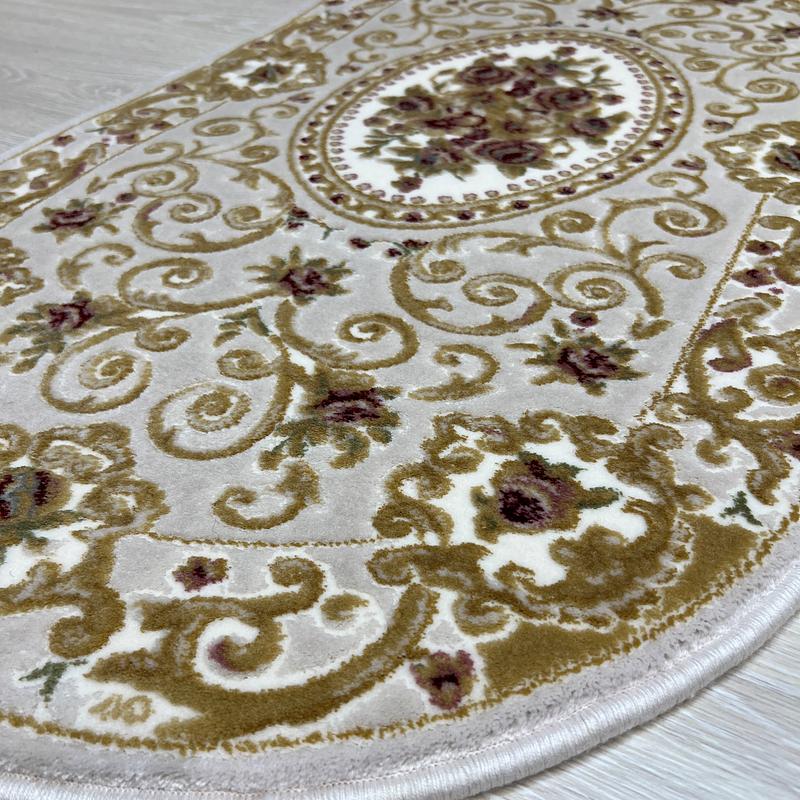 Килим Glara cream 9932A