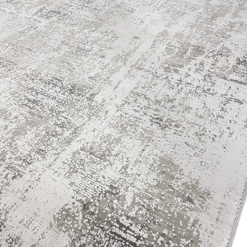 Бамбуковий килим Heritex Heritage Gray B173B