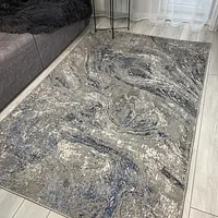 Килим Velura Royal Gray AL36A