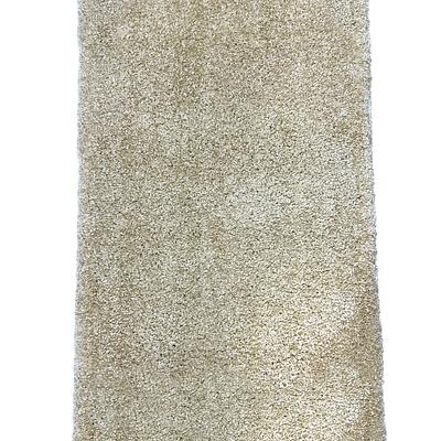 Пухнастий килим Plumeria beige 12500/80