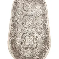 Килим з термоусадкою Aquila Cream 2771A