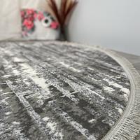 Килим з термоусадкою Aquila Gray 2701B