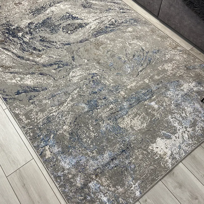 Килим Velura Royal Gray AL36A