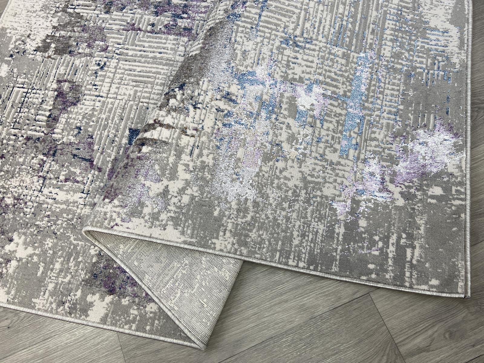 Килим Velura Royal Gray AE27A