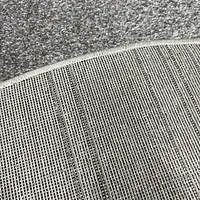 Килим фризе з невисоким ворсом Lumis GREY/BEIGE 00000A