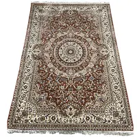 Класичний килим з іранським дизайном Persa Star ROSE 3419A