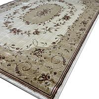 Килим Glara IVORY 7822K
