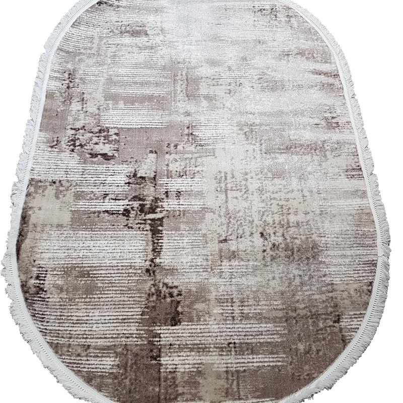 Килим з комбінованим ворсом Onyxa BEIGE 3936A