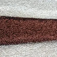 Килим з художньою стрижкою Curlex Cream 8605A