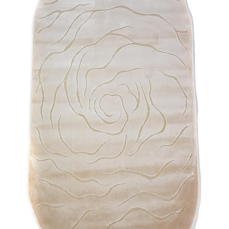 Натуральний Килим Velura Sound cream 4216B