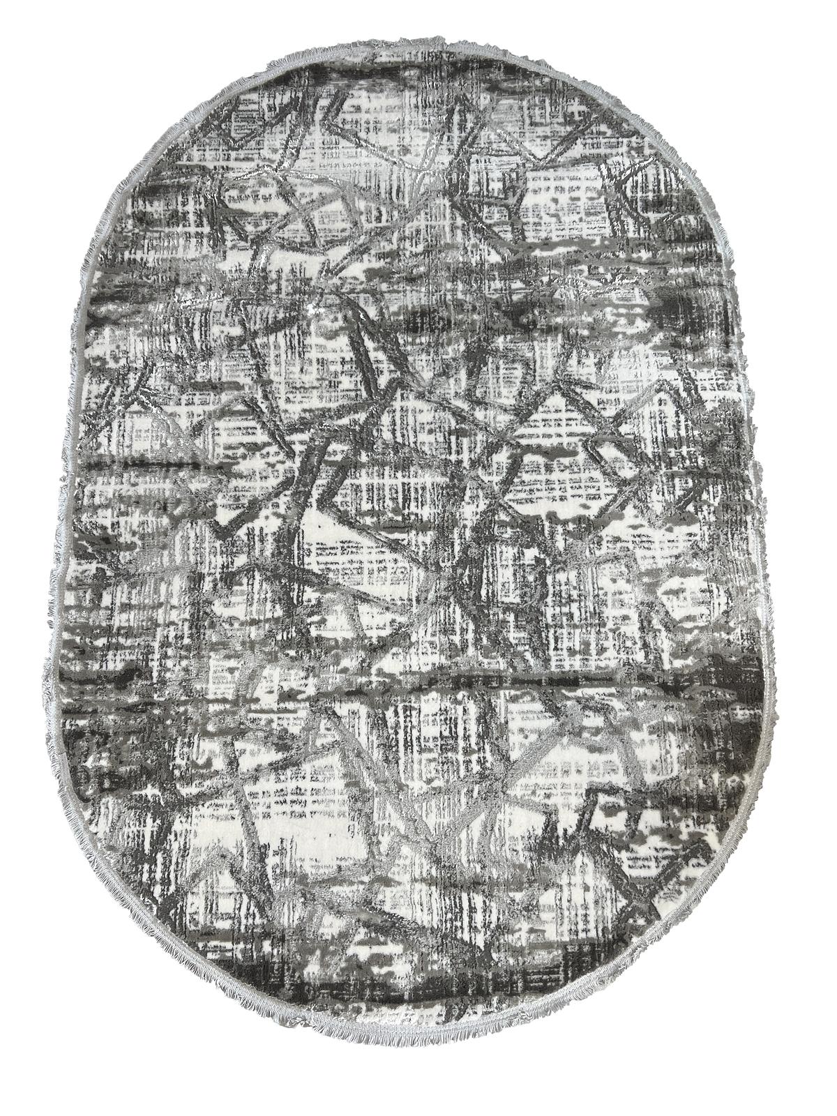 Килим з термоусадкою Aquila Gray 2700B