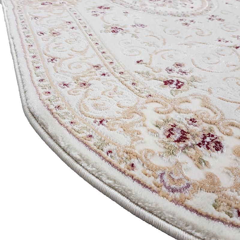 Класичний килим Parisia cream 9932H
