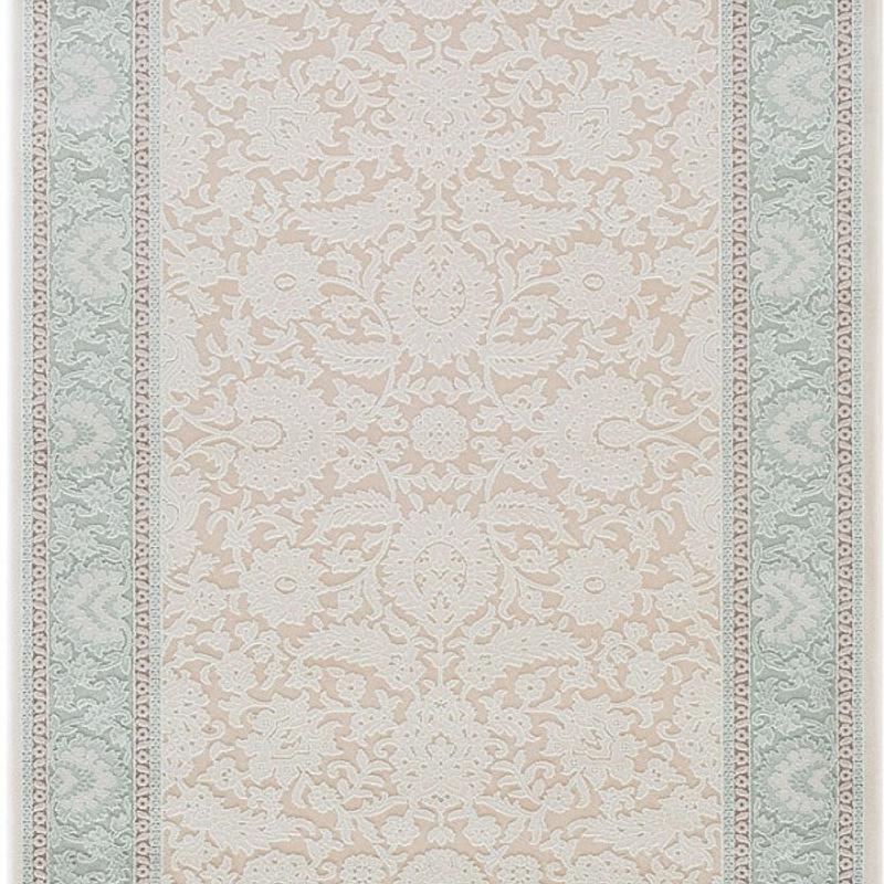 Акриловий килим Velura Lux Mavi 6822