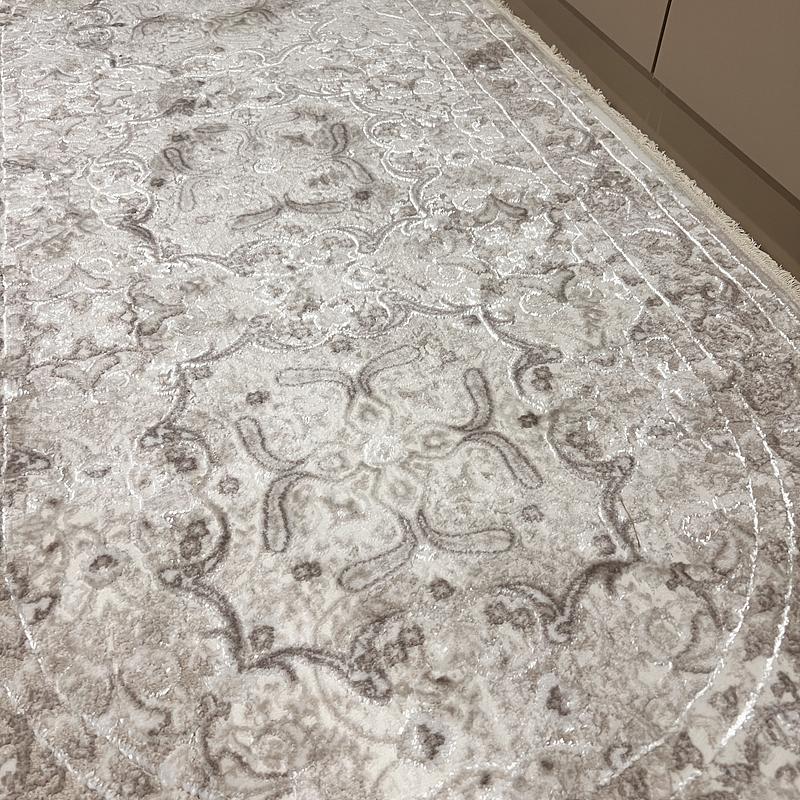 Килим з термоусадкою Aquila Cream 2771A