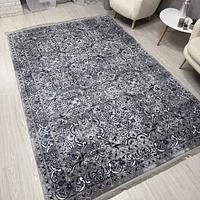 Килим з термоусадкою Aquila Mavi 2771A