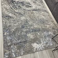 Килим Velura Royal Gray AL36A