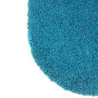 Пухнастий килим Plumis Lux AQUA 6365A