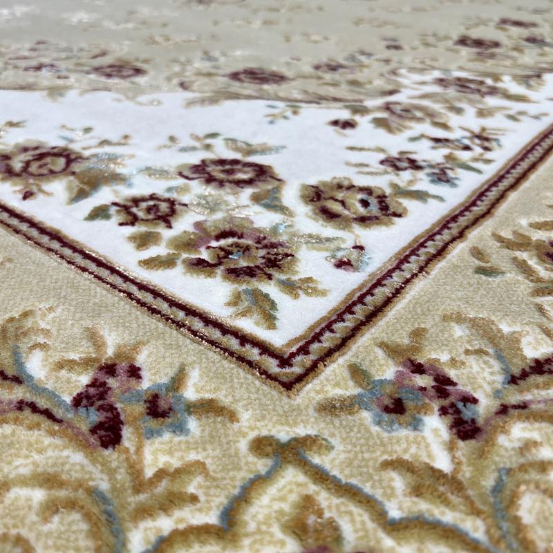 Килим Glara beige 7799A
