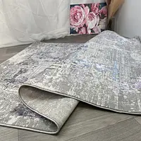 Килим Velura Royal Gray AE27A