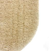 Пухнастий килим Quietis Beige P553A