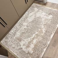 Килим з термоусадкою Aquila Cream 3254C