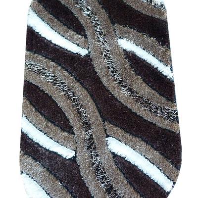 Килим Sirena Porto LIGHT ANTHRATICE B652A