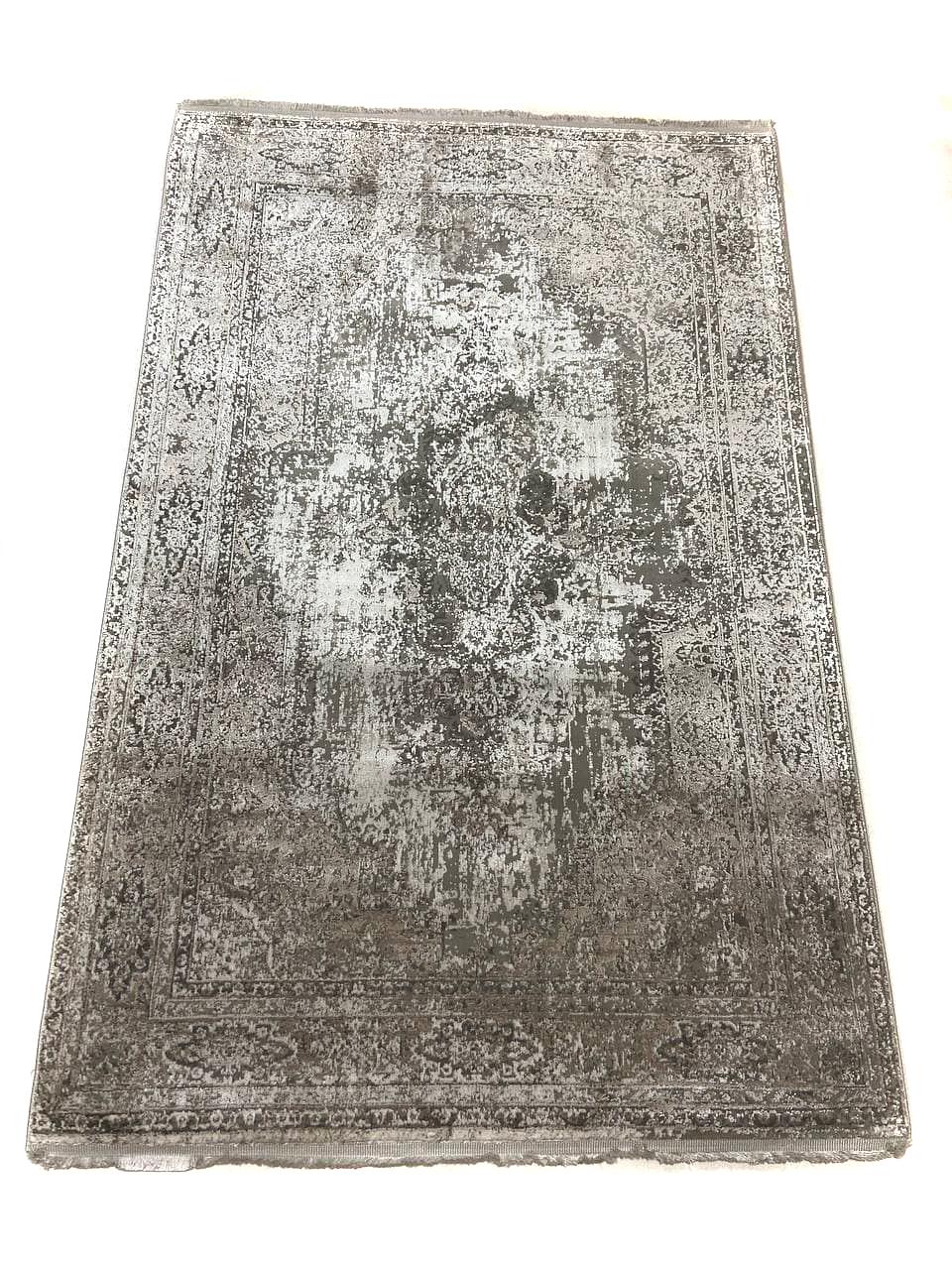 Бамбуковий килим Heritex Heritage Beige B169D