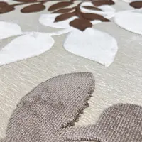 Натуральний Килим Velura Sound SCHENILLE CREAM 7305