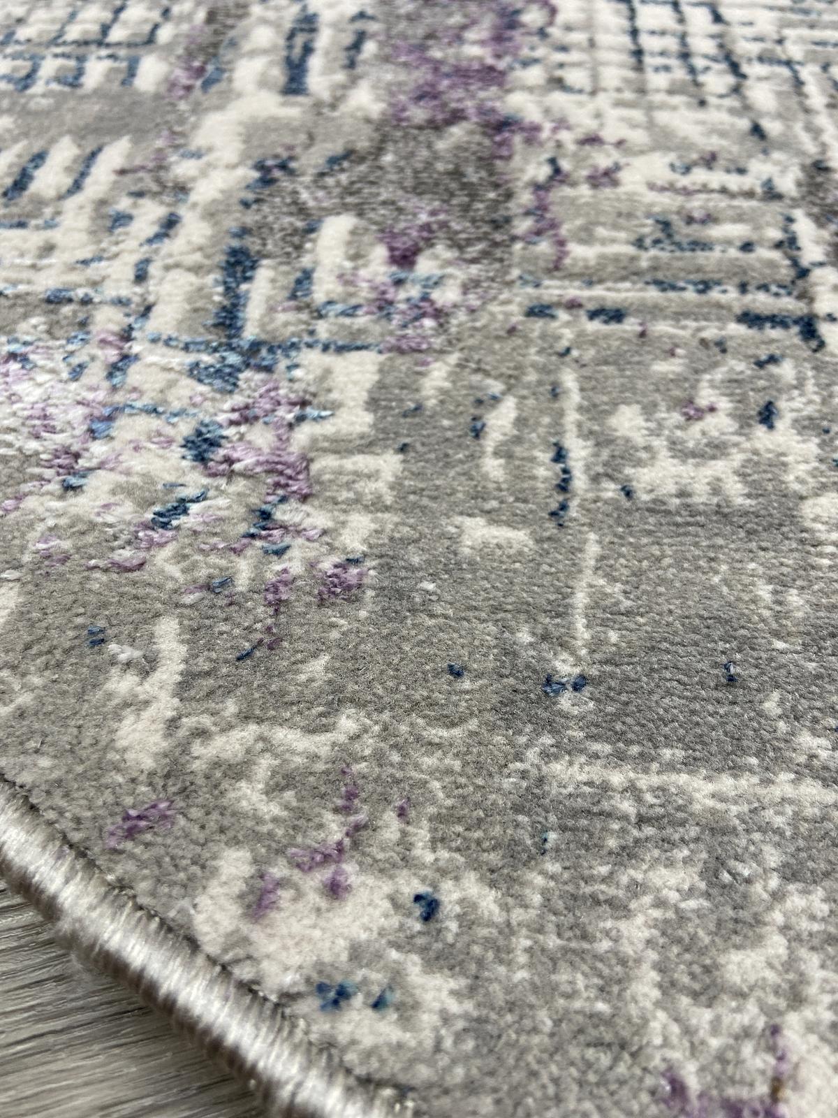 Килим Velura Royal Gray AE27A