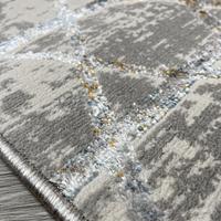 Килим Velura Royal Gray BA57A