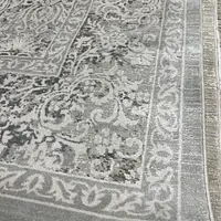 Килим Velura Prime LIGHT GREY L198C