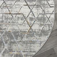 Килим Velura Royal Gray BA57A