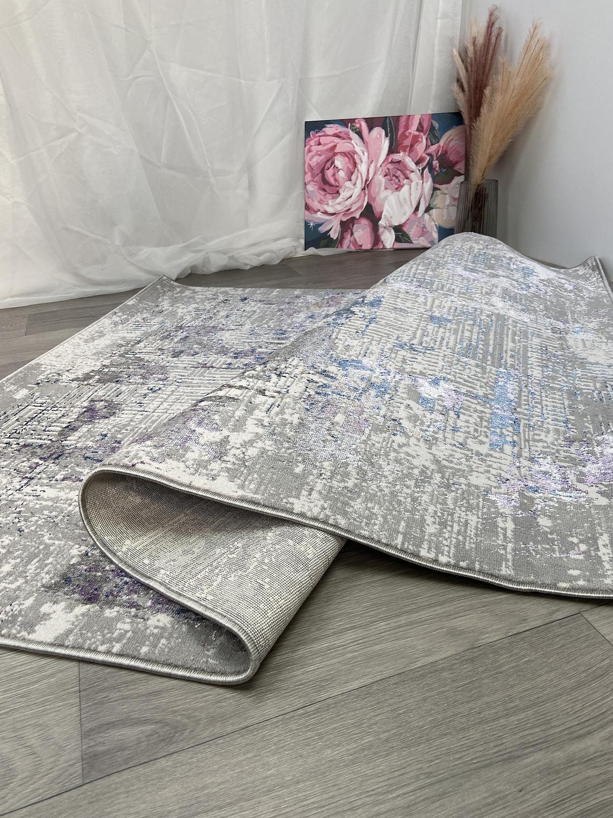 Килим Velura Royal Gray AE27A