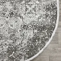 Килим з термоусадкою Aquila Gray 2771A
