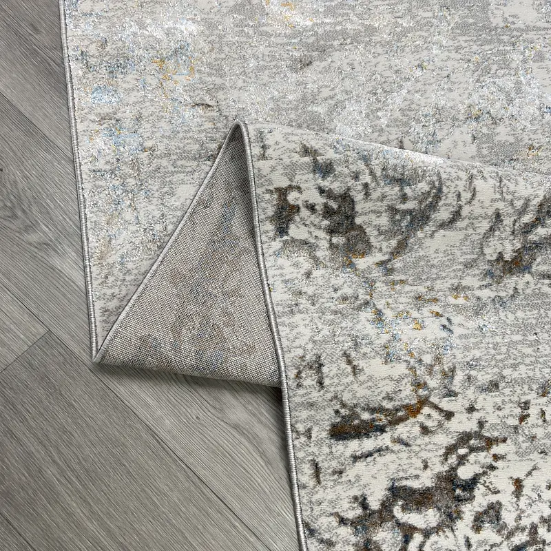 Килим Velura Royal Gray BB01A