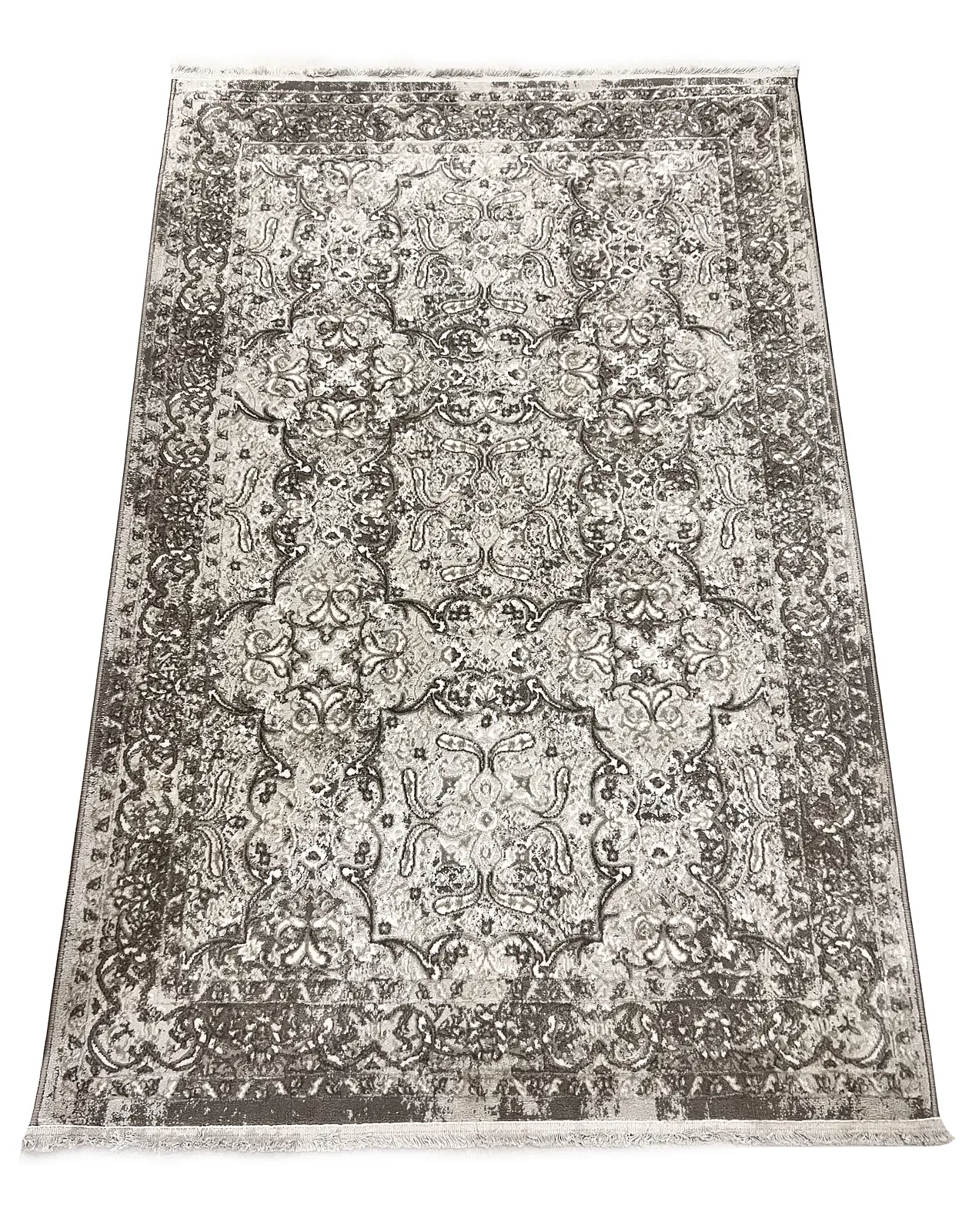 Килим з термоусадкою Aquila Gray 2771A