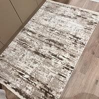 Килим з термоусадкою Aquila Cream 2701B