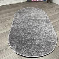 Килим Suavis DARK GREY 1000A