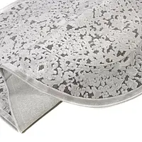 Натуральний Килим Velura Sound SCHENILLE GREY L198A