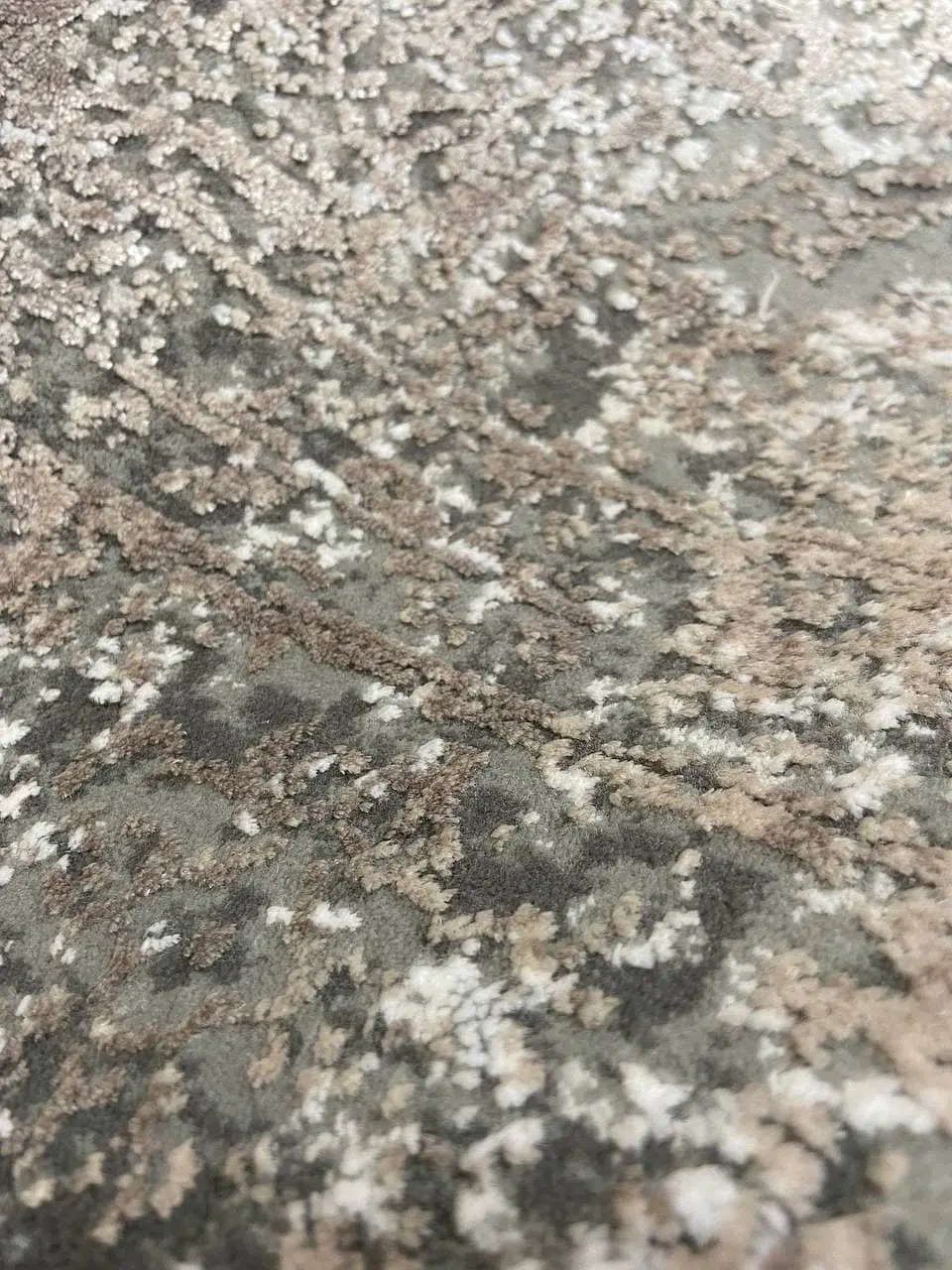 Бамбуковий килим Heritex Heritage Beige B169D