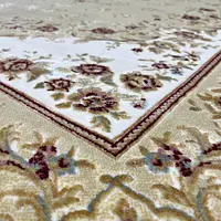 Килим Glara beige 7799A