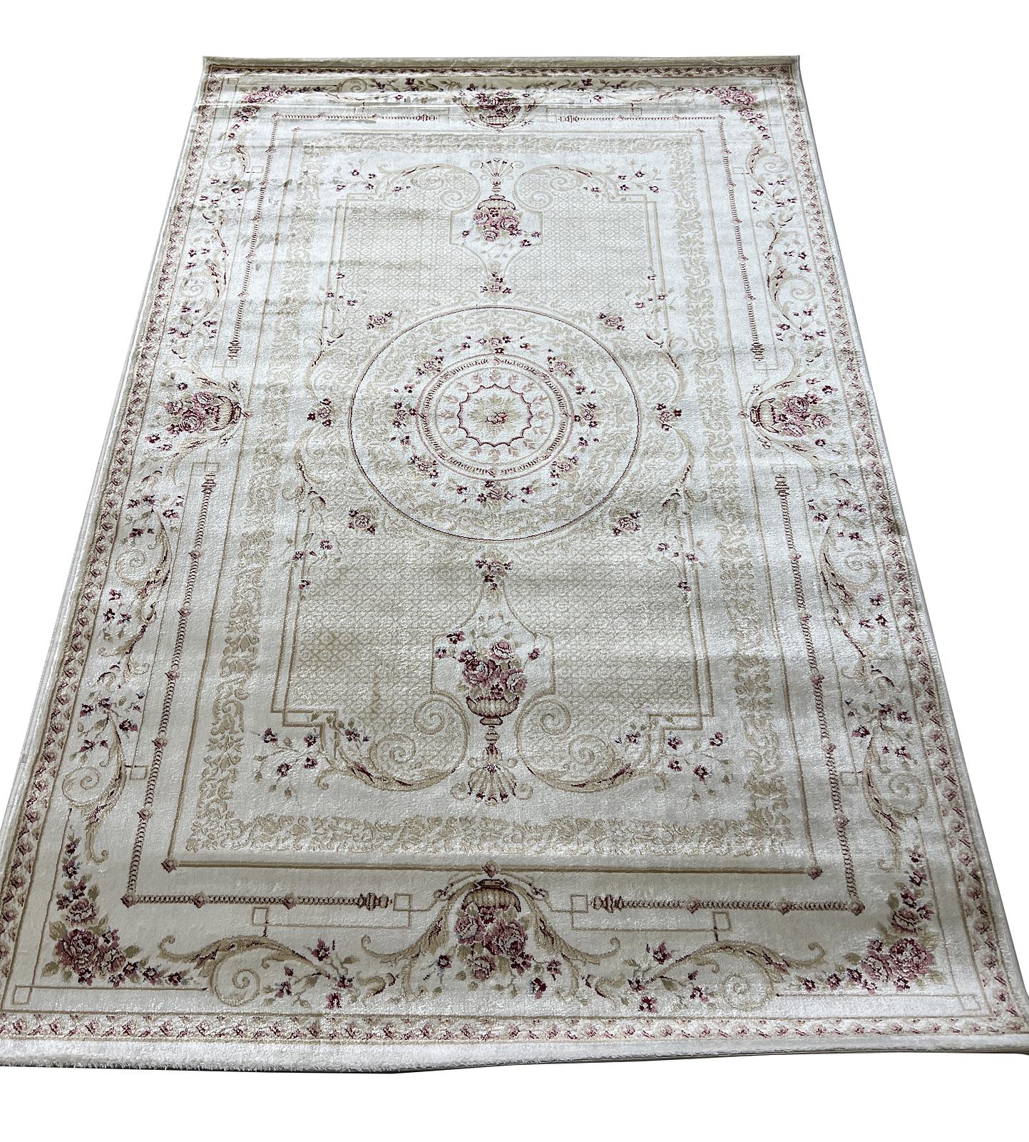 Килим Glara IVORY 7503K
