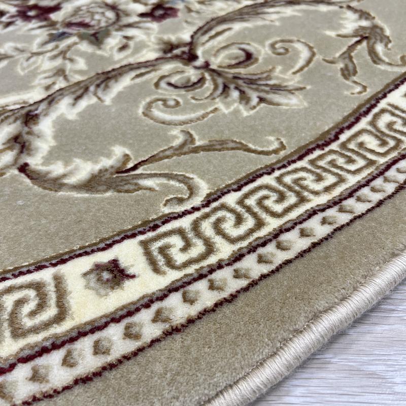 Килим Glara BEIGE 9357A