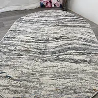 Килим Velura Royal Gray EB59A