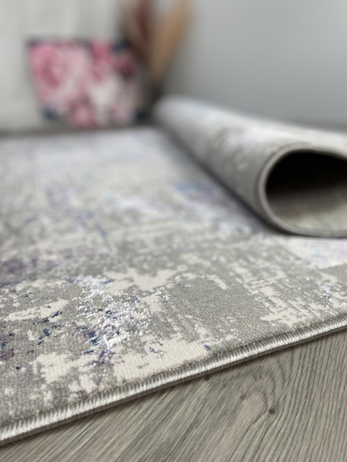 Килим Velura Royal Gray AE27A